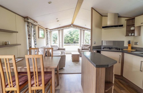 Dyffryn Ardudwy Cottage | BEACH RETREAT E19 DYFFRYN SEASIDE ESTATE in Dyffryn Ardudwy
