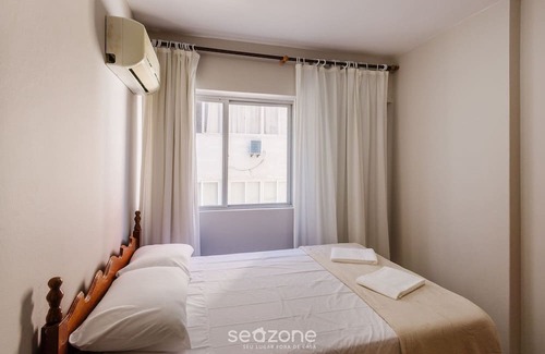 Centro Apartment | Beachfront apt BC Center Close to Attract. Eal0704