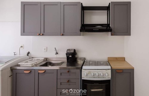 Centro Apartment | Beachfront apt BC Center Close to Attract. Eal0704