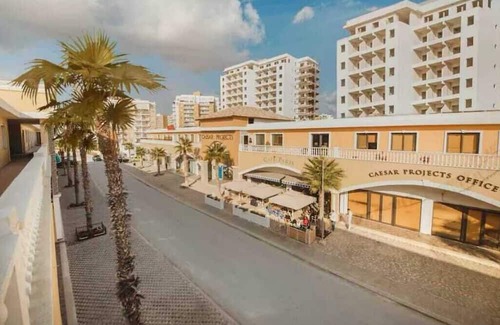 Trikomo Apartment | Bedroom flat, Yeni Iskele Trikomo, Caesar resort
