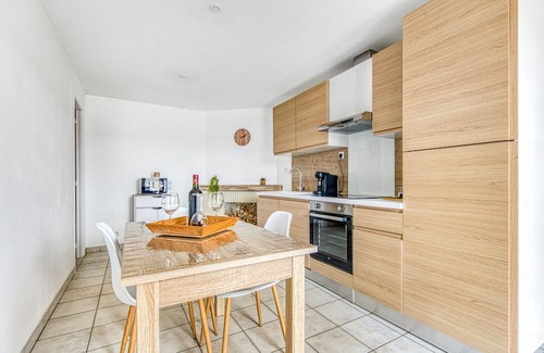 Begadan House | Gîte Barrail du Moulin in the Heart of the Médoc Vineyards, Between Estuary and Ocean