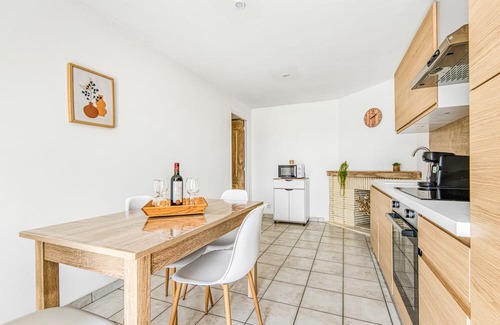 Begadan House | Gîte Barrail du Moulin in the Heart of the Médoc Vineyards, Between Estuary and Ocean