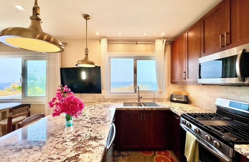 Lighthouse Estates Apartment | Garden & Junior Suite @ Casa Rosada, West Bay