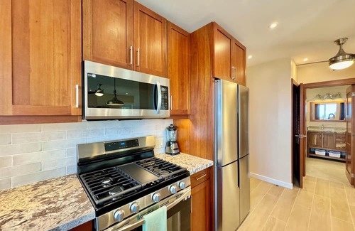 Lighthouse Estates Apartment | Garden & Junior Suite @ Casa Rosada, West Bay