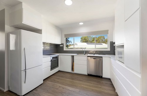 Tuross Head House | Blue Serenity