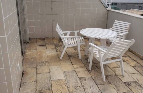 Braga Apartment | Penthouse in Braga, with sea views, just a few minutes' walk from the beach