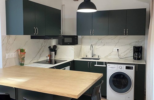 Le Puy-en-Velay Apartment | ~ Cosy and Cocooning apartment ~ Downtown