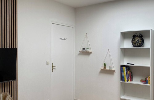 Le Puy-en-Velay Apartment | ~ Cosy and Cocooning apartment ~ Downtown