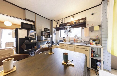 Hedamura House | Entire building available for rent Walk to the s/Numazu Shizuoka