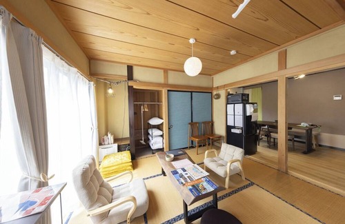 Hedamura House | Entire building available for rent Walk to the s/Numazu Shizuoka