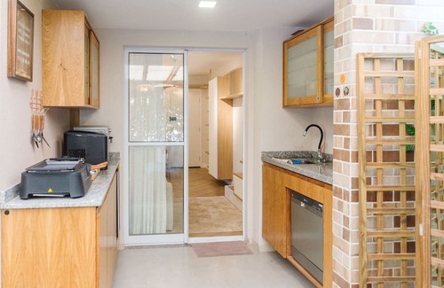 Itaipava Apartment | Modern Apt in Full Leisure Condo Cme0107
