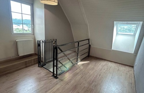Murat Apartment | Grand duplex au coeur de Murat