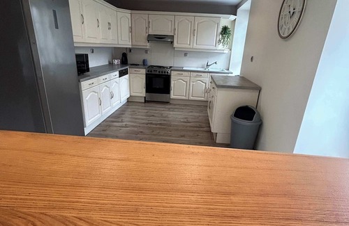 Murat Apartment | Grand duplex au coeur de Murat