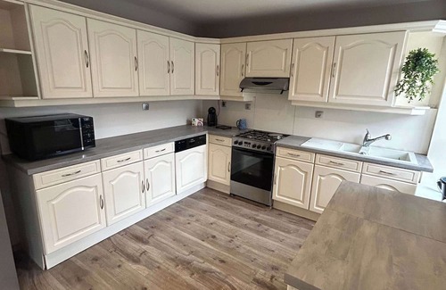 Murat Apartment | Grand duplex au coeur de Murat