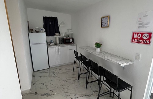 Sagrado Corazon Apartment | The Great Pomarrosa Village conveniently located near all San Juan's fun places