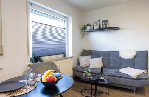 Simmern Apartment | Relaxation & enjoyment of nature - Welcome to Simmern in Hunsrück