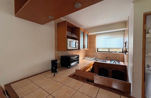 Manzano Cabin | Cabañas Villa Alejandra