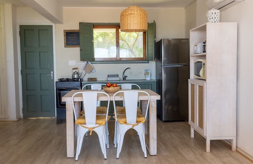 La Paloma Apartment | Apartamentos Alborada