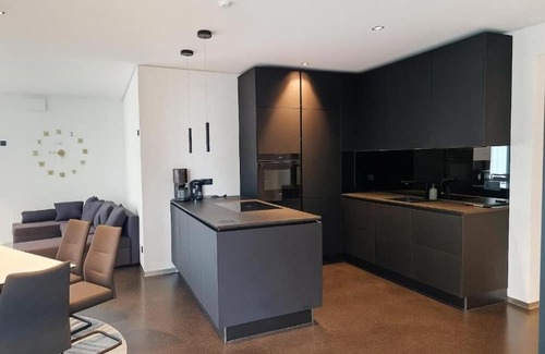 Bothfeld Apartment | CityNest Luxe Haven