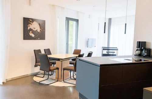 Bothfeld Apartment | CityNest Luxe Haven