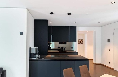 Bothfeld Apartment | CityNest Luxe Haven