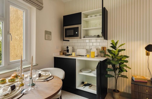 Clifton Apartment | Hotwells Your Apartment
