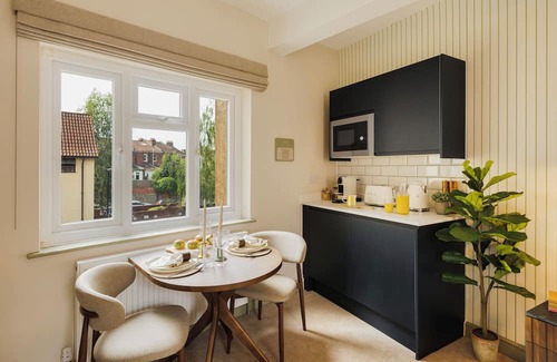 Clifton Apartment | Hotwells Your Apartment