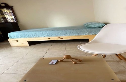 Kololi Apartment | Serene Room in SeneGambia