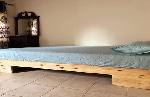 Kololi Apartment | Serene Room in SeneGambia