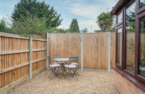 Hoveton Apartment | Thatched Cottage by East Ruston Cottages