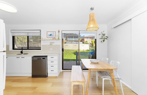 Tuross Head House | COILABUNGA, Discover your perfect beach escape