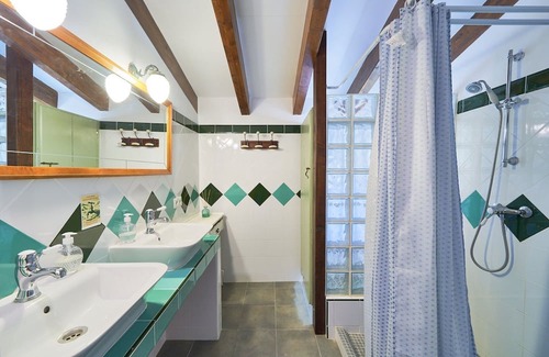 Alora Apartment | Country house in an historic wine press near Malaga, Ecological accommodation