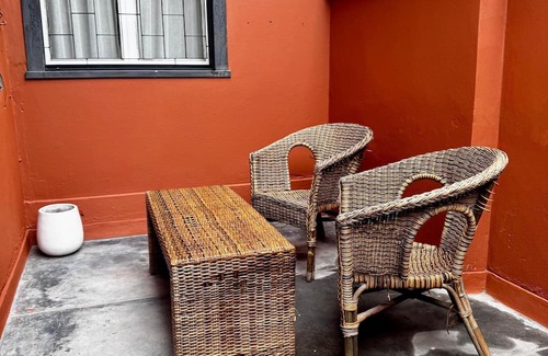Province of Tucuman Apartment | Espacio Casa Ser - Total relaxation. Garage and patio included. We accept pets