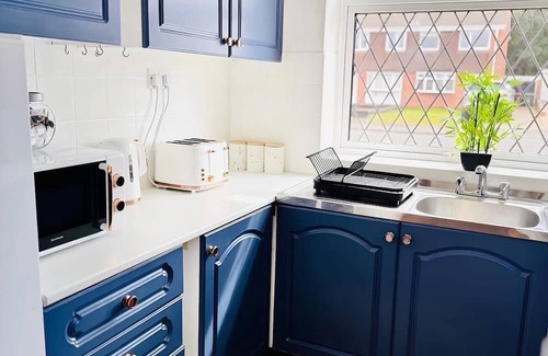 Cannock House | Falcon House by SmoothMove Properties Limited
