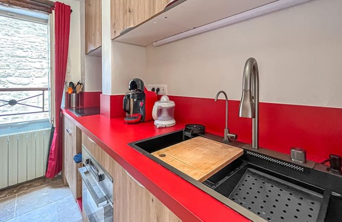 Barjac House | Nice home in Barjac with WiFi
