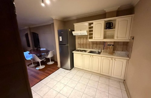 Temuco Apartment | Torremolinos departamentos