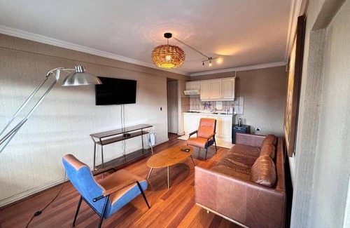 Temuco Apartment | Torremolinos departamentos
