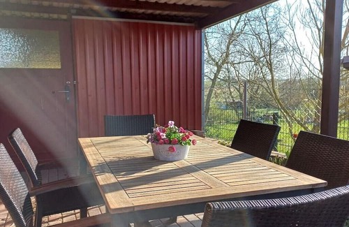 Muritz Apartment | Holiday home in Kargow with swimming pool