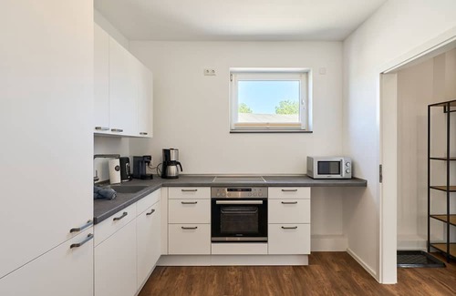 Neustadt in Holstein Apartment | Auszeit Neustadt - new in the rental: Auszeit Neustadt