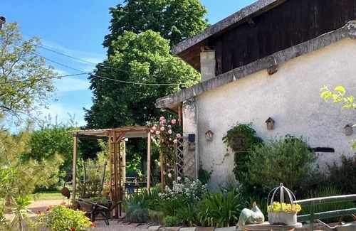 Montans House | Duplex des Vignes - Montans - Nature