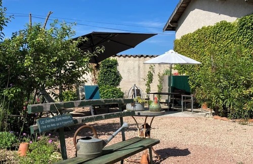 Montans House | Duplex des Vignes - Montans - Nature