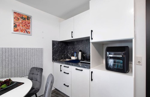 Herbrechtingen Apartment | Apartment 'Am Wartberg'