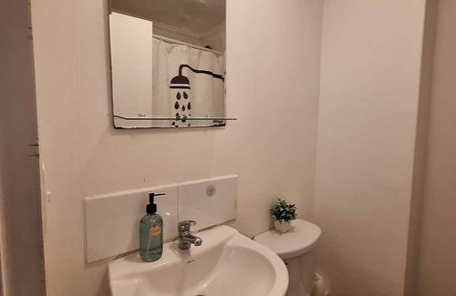 Ovalle Apartment | Enchanting 3-bedroom apartment in Ovalle