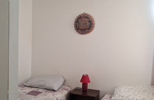 Ovalle Apartment | Enchanting 3-bedroom apartment in Ovalle