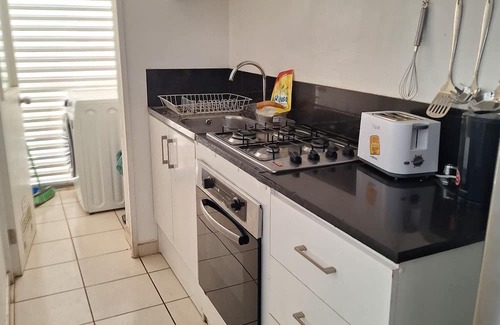 Ovalle Apartment | Enchanting 3-bedroom apartment in Ovalle