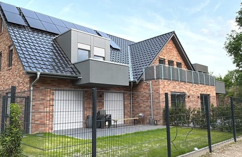 Varenrode Apartment | Vacation apartment/apartment for 2 guests with 45m² in Spelle (296712)