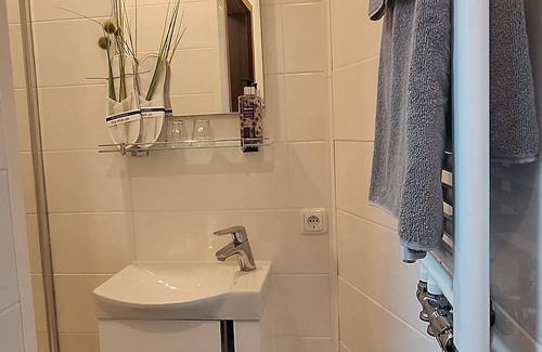 Bad Kissingen Apartment | Vacation apartment/apartment for 2 guests with 17m² in Bad Kissingen (272504)