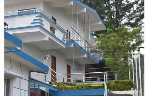 Ooty Cottage | Kathiresan's Diamond hill view cottage