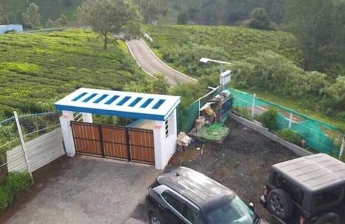 Ooty Cottage | Kathiresan's Diamond hill view cottage