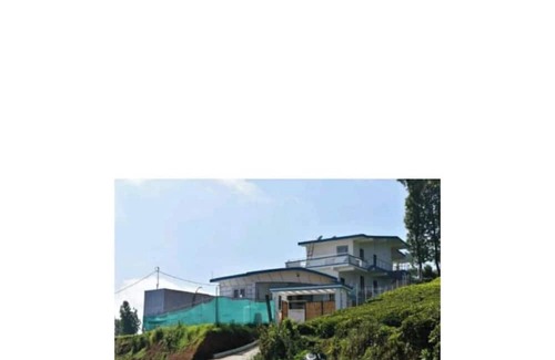 Ooty Cottage | Kathiresan's Diamond hill view cottage